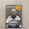 THQ WWE SmackDown! Here Comes the Pain