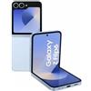 Samsung Smartphone Samsung SM-F741BLBGEUB Octa Core 12 GB RAM 256 GB Azzurro 6,7" GARAN