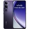 Vivo Smartphone Vivo V40 SE Octa Core 8 GB RAM 256 GB Nero GARANZIA EU