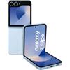 Samsung Smartphone Samsung SM-F741BLBGEUE 6,7" 12 GB RAM 256 GB Azzurro GARANZIA EU