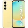 Samsung Smartphone Samsung SM-S721BZYGEUB 6,7" Exynos 2400 8 GB RAM 256 GB Giallo GARAN