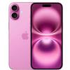 Apple Smartphone Apple iPhone 16 Plus 6,7" 256 GB Rosa GARANZIA EU