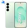 Samsung Smartphone Samsung SM-S931BLGGEUE 6,2" 12 GB RAM 256 GB Menta