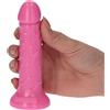 TOYZ4LOVERS Dildo Realistico Poldo 13 cm [Extra Sconto 5% per i Registrati]