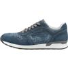 Rieker U0312, Sneaker Low Uomo, Blu, 46 EU
