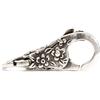 Trollbeads 10107 - Bead da donna, argento sterling 925