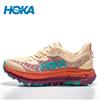 HOKA 2025 Nuove scarpe da corsa HOKA Mafate Speed 4 Uomo Donna Scarpe da ginnastica professionali per maratona con tomaia in mesh ingegnerizzato - 6
