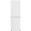 Candy Fresco 300 CNCQ2T618EW Frigorifero Combi, Capacità 355L, Total No Frost Circle+, Cassetto Fresh Zone 0 °C, Controllo elettronico della temperatura, 60 x 185 cm, Illuminazione LED, Porta Reversibile [Classe energetica E]