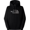 THE NORTH FACE m drew peak pullover hoodie