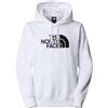 THE NORTH FACE m drew peak pullover hoodie