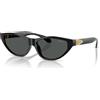 Versace Occhiali da Sole Versace VE4491U GB1/87