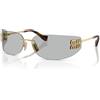 Miu Miu Occhiali da Sole Miu Miu MUA51S 5AK50K