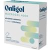 ALFASIGMA SPA ONLIGOL TRATTAMENTO STIPSI 20 BUSTINE 10 G