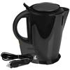 Lampa 97130 Aqua-Heater Earl Grey, bollitore per Acqua Portatile da Viaggio per Presa accendisigari 24V - 250W