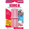 Kong puppy teething stick M 5x9,5 cm