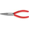 KNIPEX Pinza spelacavi rivestiti in resina sintetica 160 mm, 15 61 160