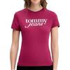 Tommy Hilfiger Tommy Jeans T-Shirt Donna Art DW0DW19447