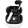 Trust Gaming GXTrust 409 Oxxie In Ear Cuffie Bluetooth Gaming PS5 Switch PC Mobile, Auricolari Bluetooth o Ricevitore USB-C 2,4 Ghz Bassa Latenza, 4 microfoni ENC, 40 Ore di Autonomia, Earphones Wireless, Bianco