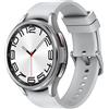 Samsung Galaxy Watch 6 Classic R960 Bluetooth 47mm - Silver
