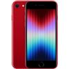 Apple iPhone SE 2022 64Gb - Red - Italia
