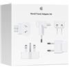 Apple Kit adattatore internazionale Apple