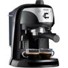 De'Longhi EC221.B macchina per caffè espresso con pompa in Acciaio inoxidabile, 1100W, 1L, nero