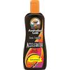 Australian Gold Lozione Autoabbronzanti - 250 ml, Scura