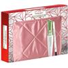 Deborah Milano - Pochette Idea Regalo Formula Pura, include Mascara Volume e Forza e Matita Kajal Occhi Formula Pura BIO n.01 DeepBlack, N.03
