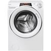 Candy RapidÓ , Lavatrice Slim 7kg, Classe A-15%, 1400 giri, Bianco, RO4 476DWMC7/1-S