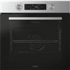 Candy Moderna CA6 N3B1HTX Forno elettrico da incasso 78L Wi-Fi A++ nero e inox