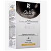 I.C.I.M. (BIONIKE) INTERNATION BIONIKE SHINE ONE - TRATTAMENTO COLORANTE CAPELLI , 4 CASTANO