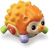 VTech VTech-80-550222 Riccio Palla Bambino Canzoni e sensazioni, Giocattolo per Bambini +3 Mesi, Versione ESP, Colore, Unico (3480-550222)