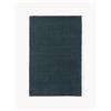 Westwing Collection Tappeto in lana fatto a mano con motivo geometrico Alexia