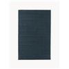 Westwing Collection Tappeto in lana fatto a mano con motivo geometrico Alexia