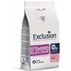 EXCLUSION DORADO DIET EXCLUSION CANE HYPOALLERGENIC PUPPY ALL BREED MAIALE E PISELLI 12KG