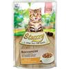 STUZZY GATTO KITTEN BOCCONCINI CON POLLO DA 85 GR IN BUSTA 85G