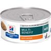 HILL\'S PRESCRIPTION DIET GATTO W/D DA 156 GR IN LATTINA 156G