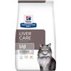 HILL\'S PRESCRIPTION DIET GATTO L/D DA 1,5 KG 1.5KG