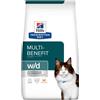 HILL\'S PRESCRIPTION DIET GATTO W/D DA 1,5 KG 1.5KG