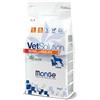 MONGE VETSOLUTION CANE GRAIN FREE VETERINARY DIET RENAL & OXALATE 12KG