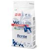 MONGE VETSOLUTION CANE GRAIN FREE VETERINARY DIET MOBILITY DA 12 KG 12KG