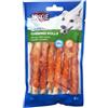 TRIXIE CANE SNACK DENTA FUN BASTONICINI DI POLLO 12 CM DA 70 GR CM