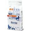 MONGE VETSOLUTION GATTO GRAIN FREE VETERINARY DIET RENAL 400G
