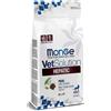 MONGE VETSOLUTION GATTO GRAIN FREE VETERINARY DIET HEPATIC 1.5KG