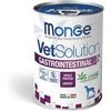 MONGE VETSOLUTION CANE GRAIN FREE VETERINARY DIET GASTROINTESTINAL DA 400 GR IN LATTINA 400G