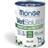MONGE VETSOLUTION CANE GRAIN FREE VETERINARY DIET DIABETIC / OBESITY DA 400 GR IN LATTINA 400G