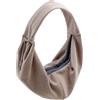 HUNTER CANE BORSA TRASPORTINO LOS ANGELES 60 x 30 CM TORTORA LOS