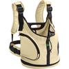 HUNTER CANE BORSA TRASPORTINO CANGURO KANGAROO KAN