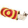 FERPLAST GATTO GIOCO TUNNEL DIAMETRO 24,5 CM TUN