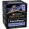 PURINA VETERINARY DIET CANE FORTIFLORA 30 COMPRESSE MASTICABILI DA 1 GR 1G